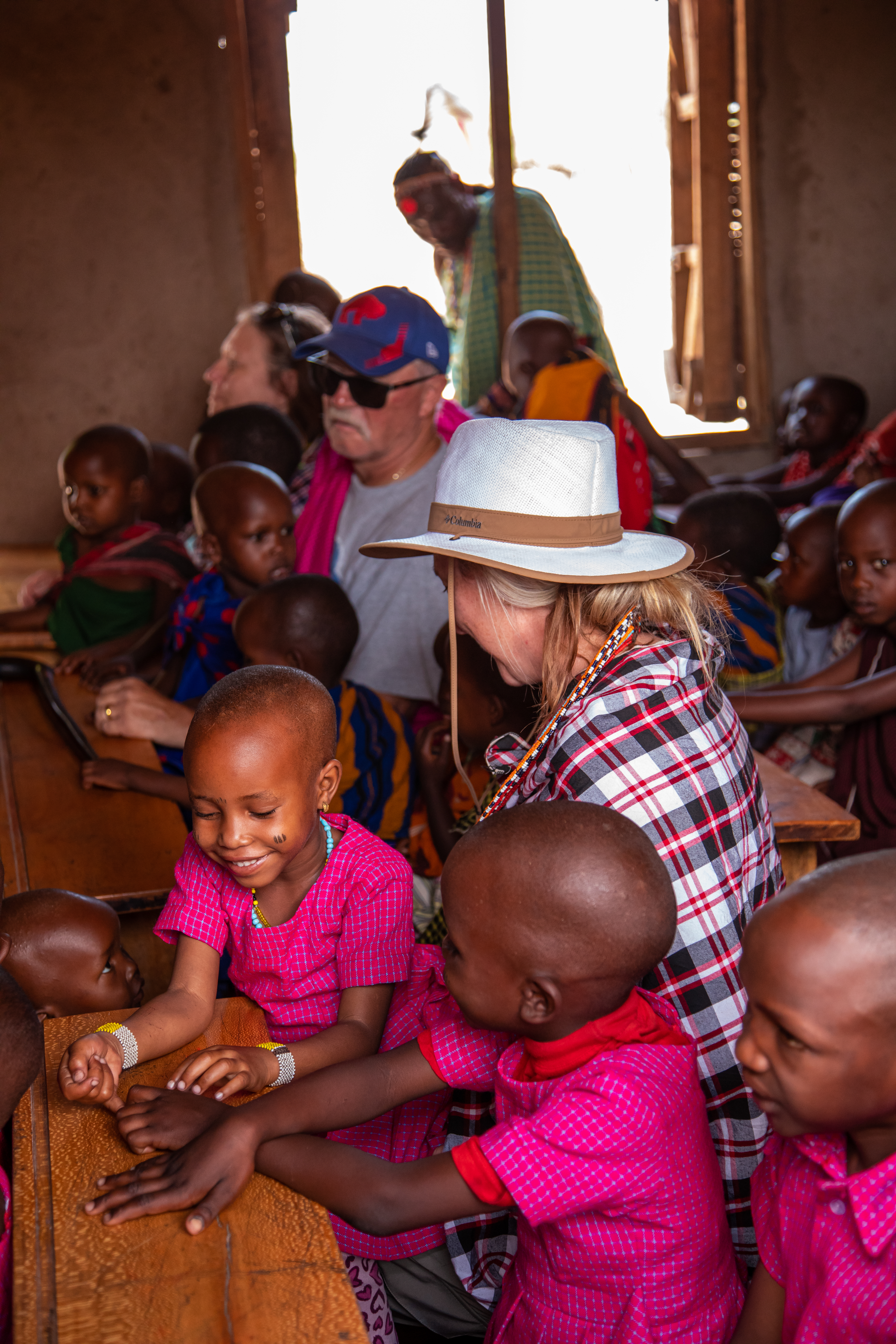 Community initiative supported by Excellent Guides